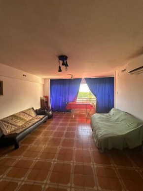 Apartamento frente al mar en Tanaguarenas